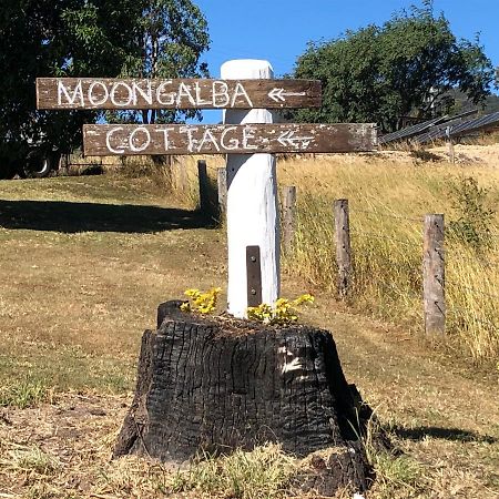 Moongalba Cottage Kerry Εξωτερικό φωτογραφία