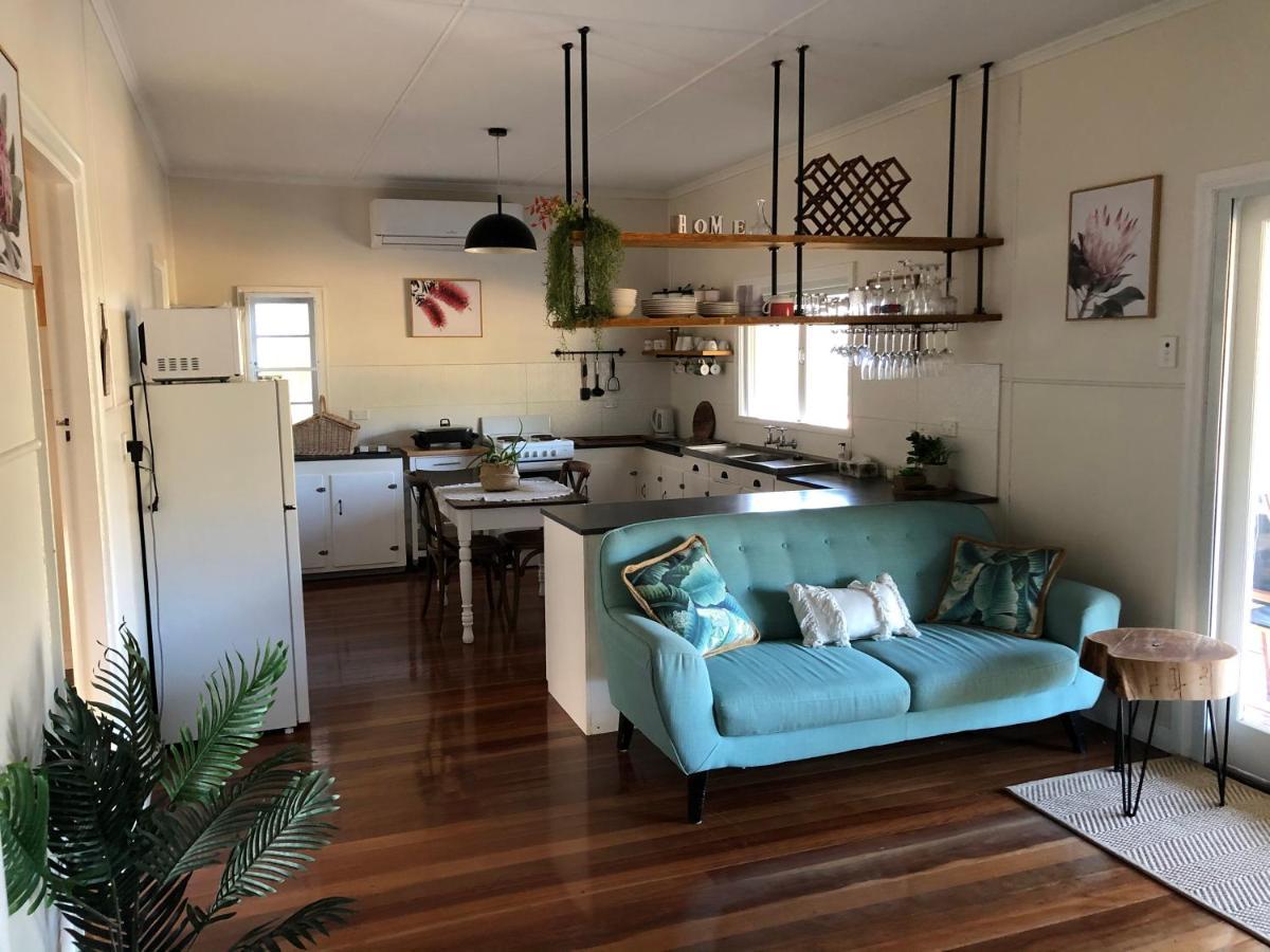 Moongalba Cottage Kerry Εξωτερικό φωτογραφία