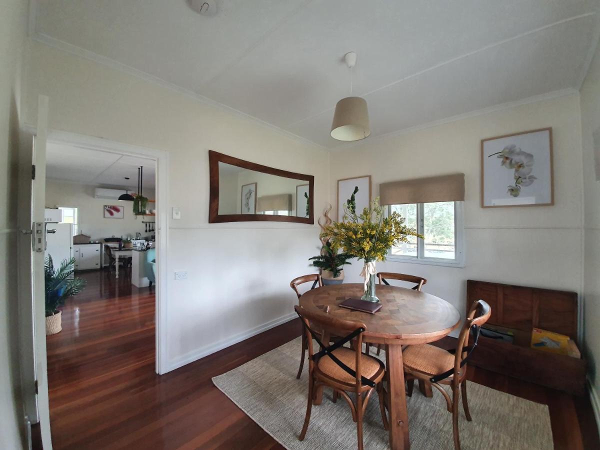 Moongalba Cottage Kerry Εξωτερικό φωτογραφία