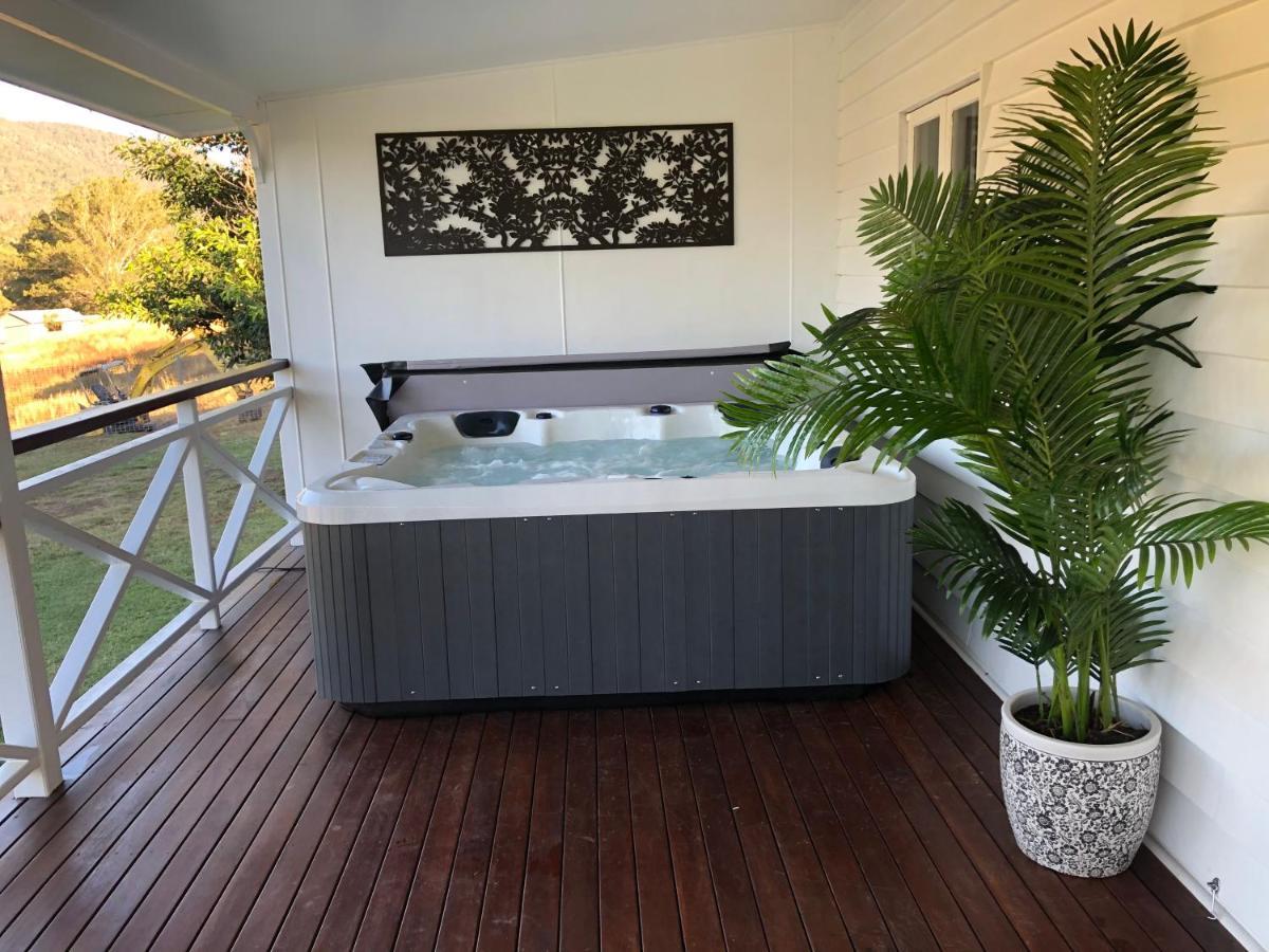 Moongalba Cottage Kerry Εξωτερικό φωτογραφία