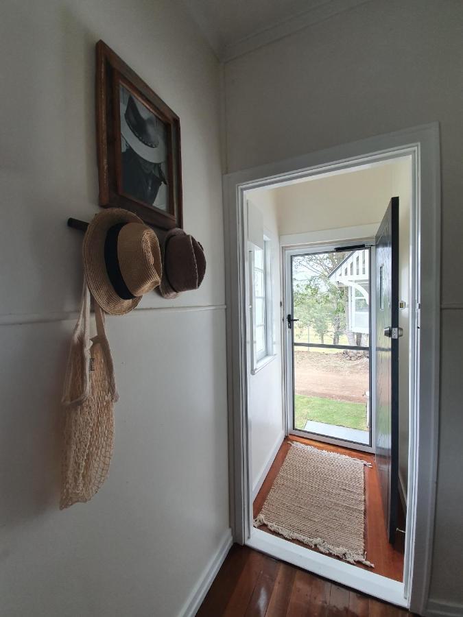 Moongalba Cottage Kerry Εξωτερικό φωτογραφία