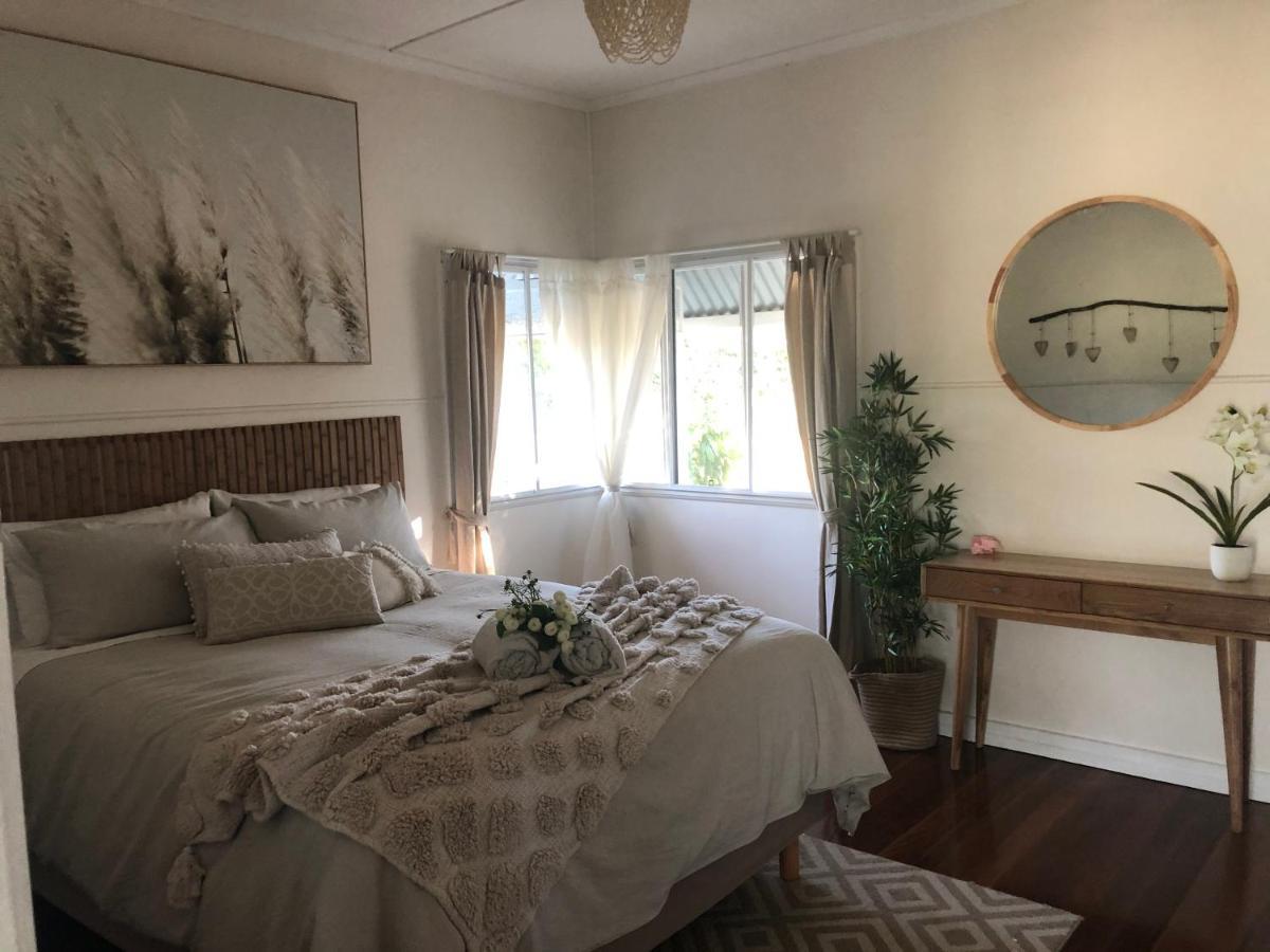Moongalba Cottage Kerry Εξωτερικό φωτογραφία