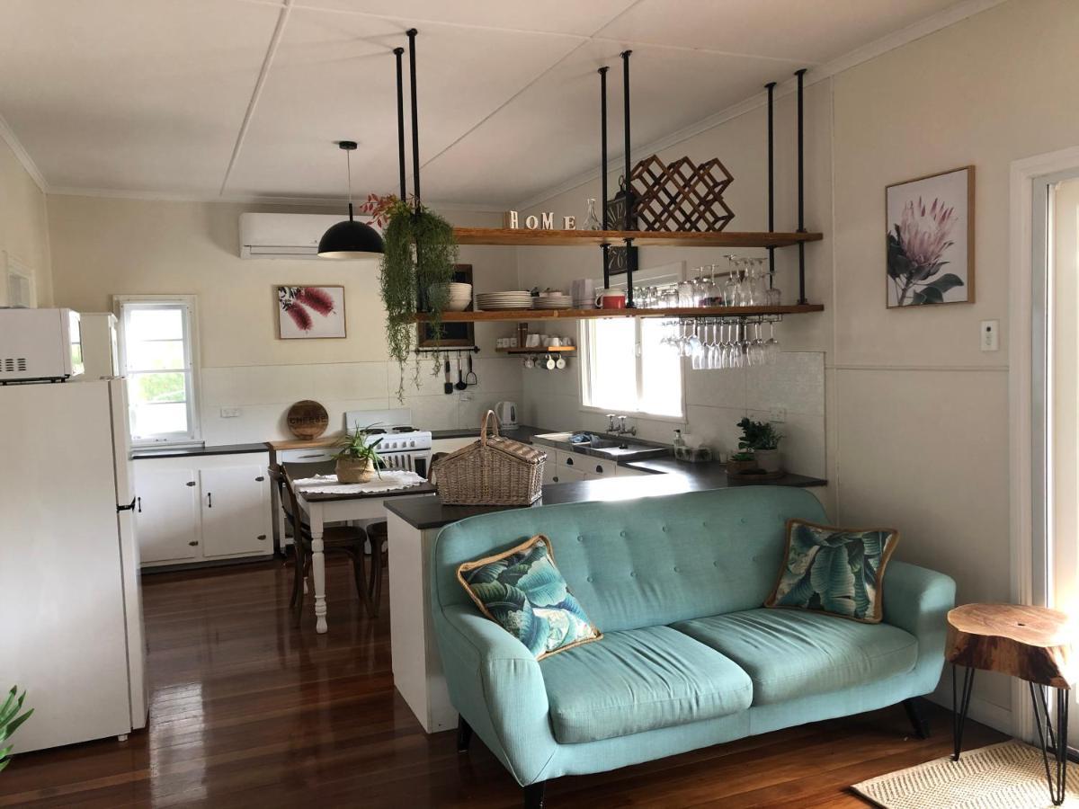 Moongalba Cottage Kerry Εξωτερικό φωτογραφία