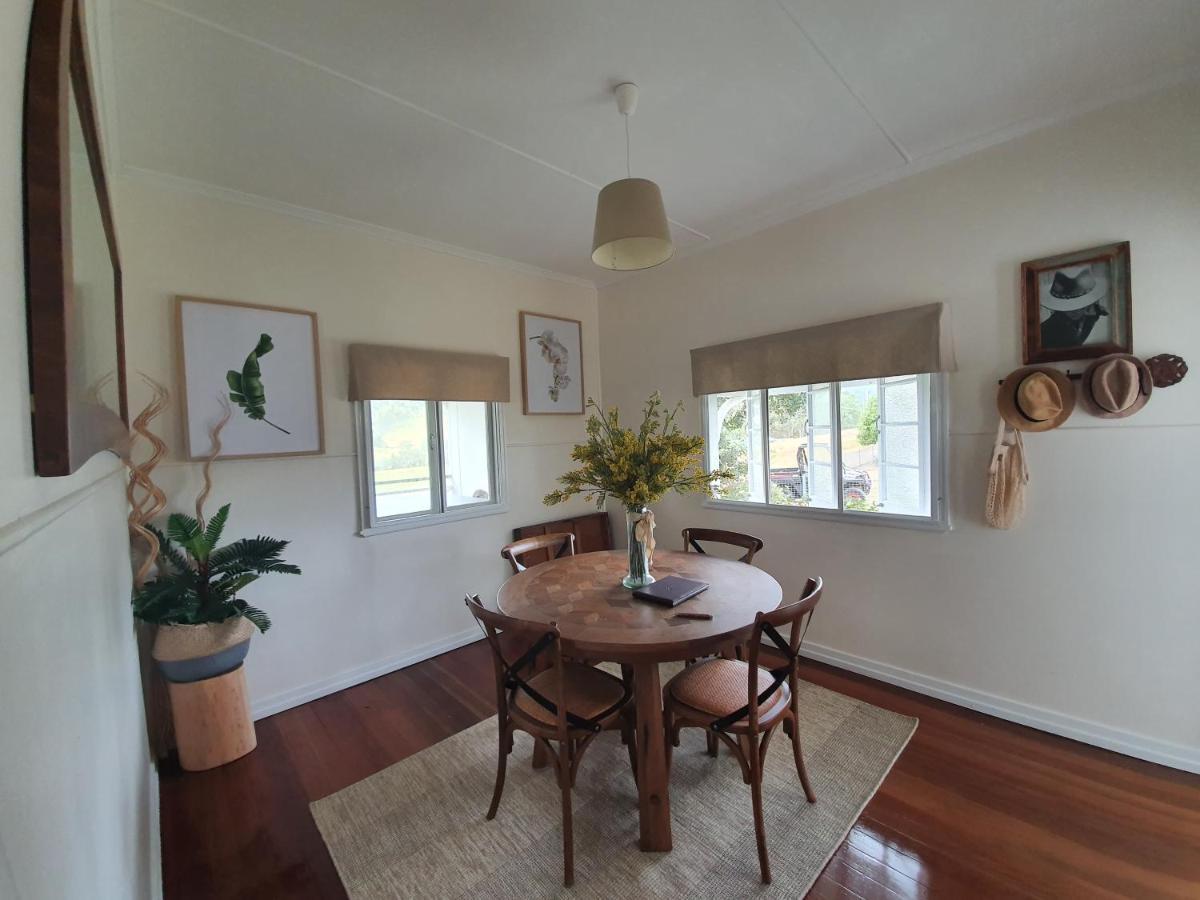 Moongalba Cottage Kerry Εξωτερικό φωτογραφία