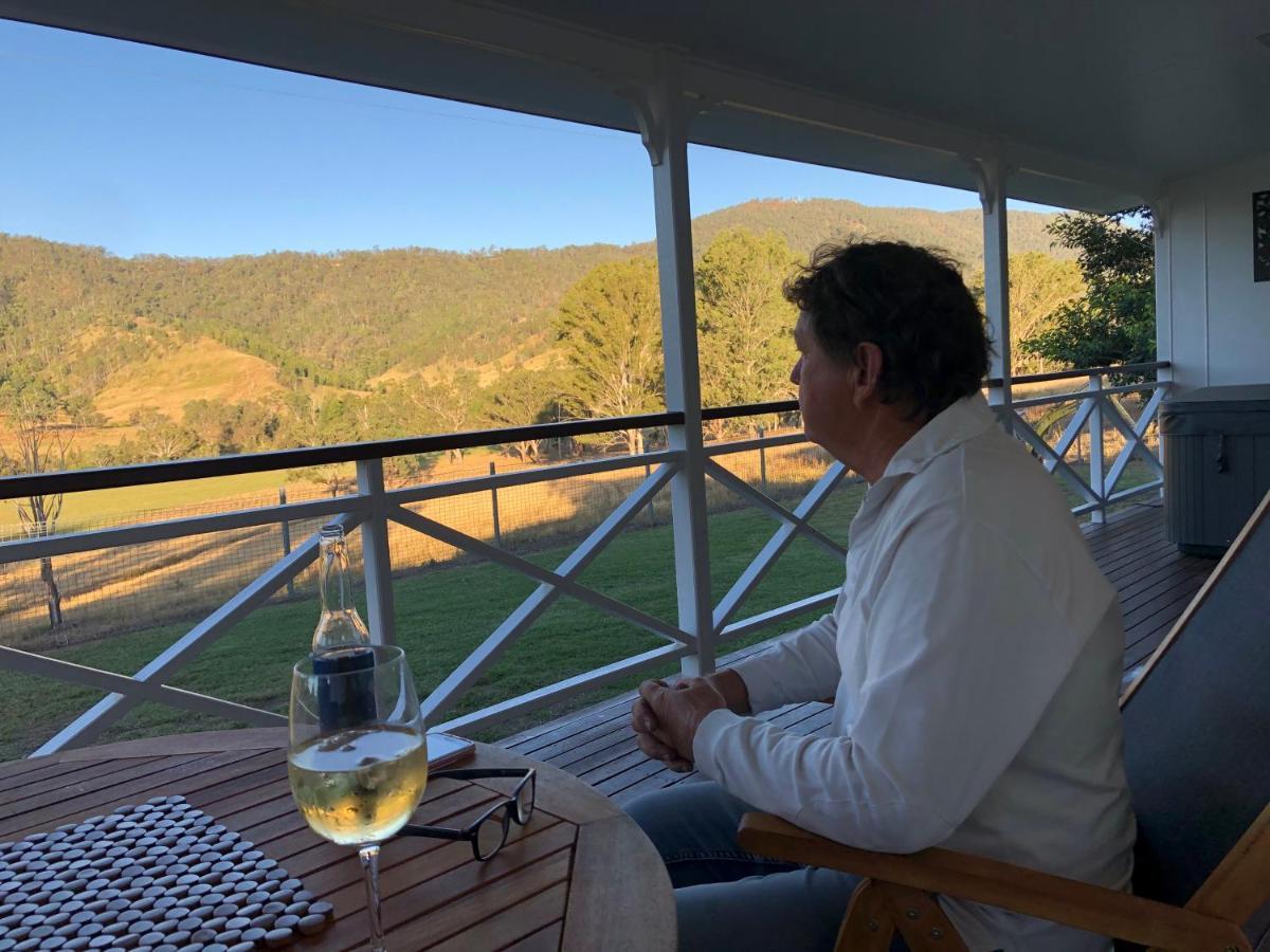 Moongalba Cottage Kerry Εξωτερικό φωτογραφία