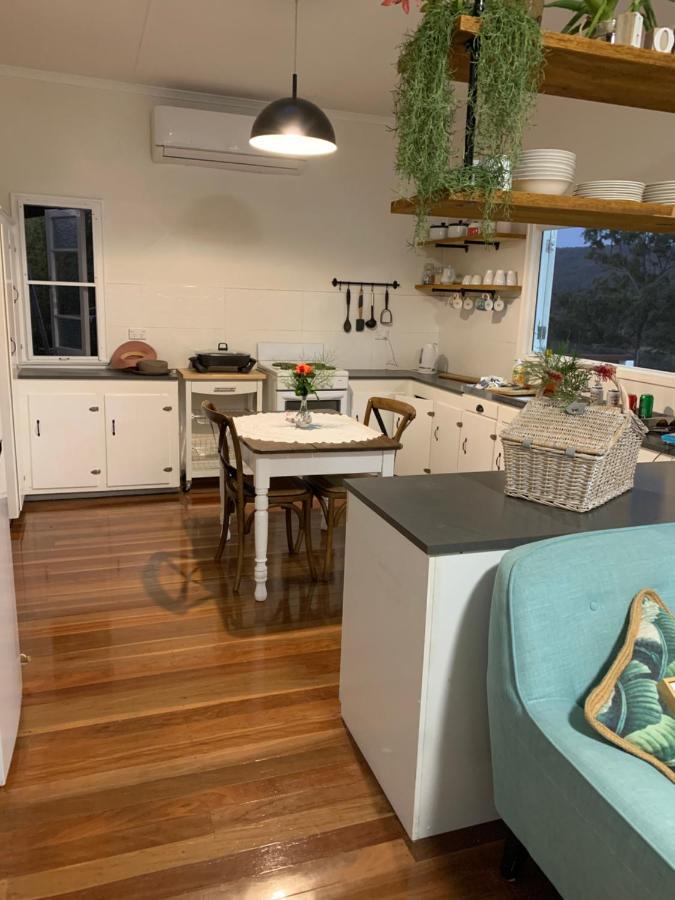 Moongalba Cottage Kerry Εξωτερικό φωτογραφία